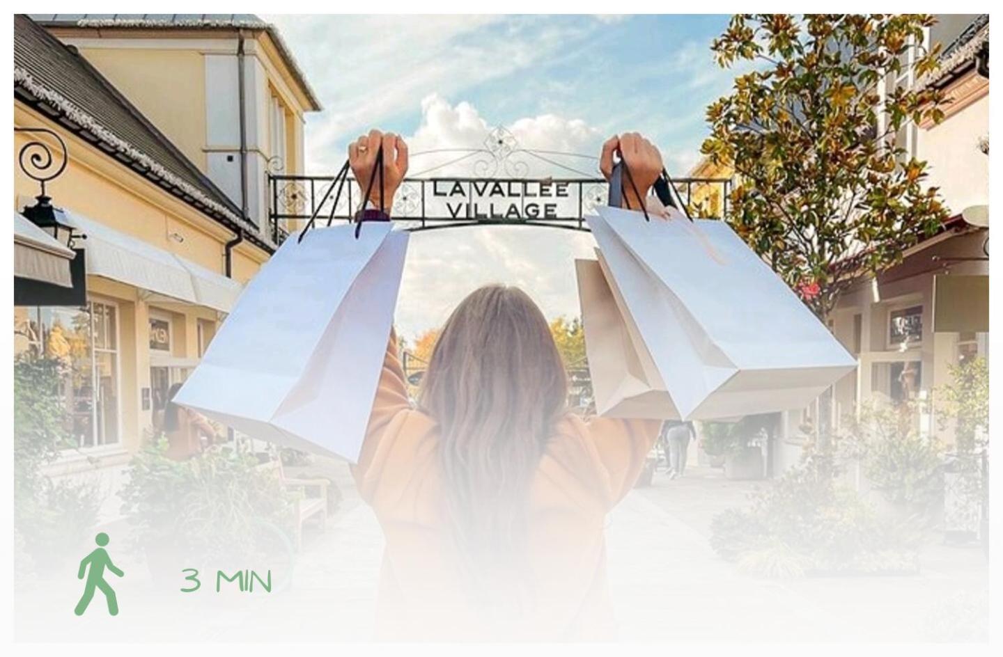 L'Organik Disney 7 Min Gare 5 Min Parking Prive Chessy (Seine-et-Marne) Exterior foto